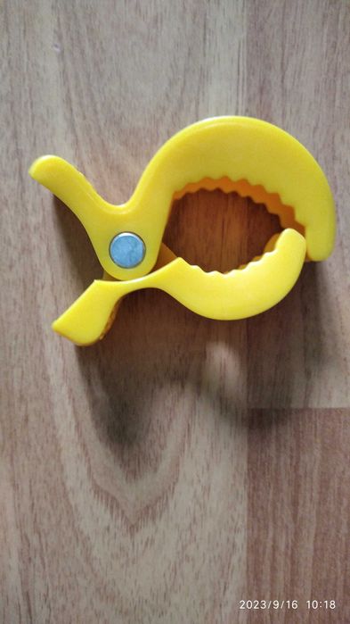 Музикальна іграшка підвіска на коляску.Нові...