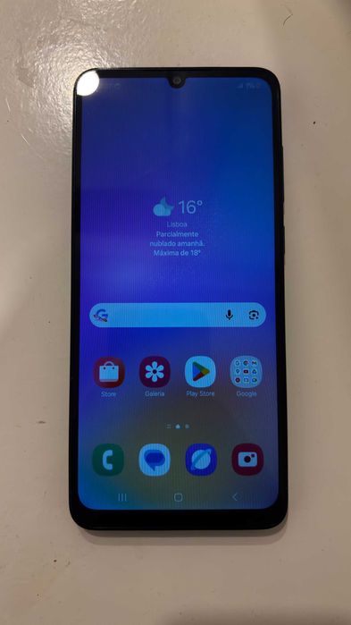 Sansung A03 perfeito estado