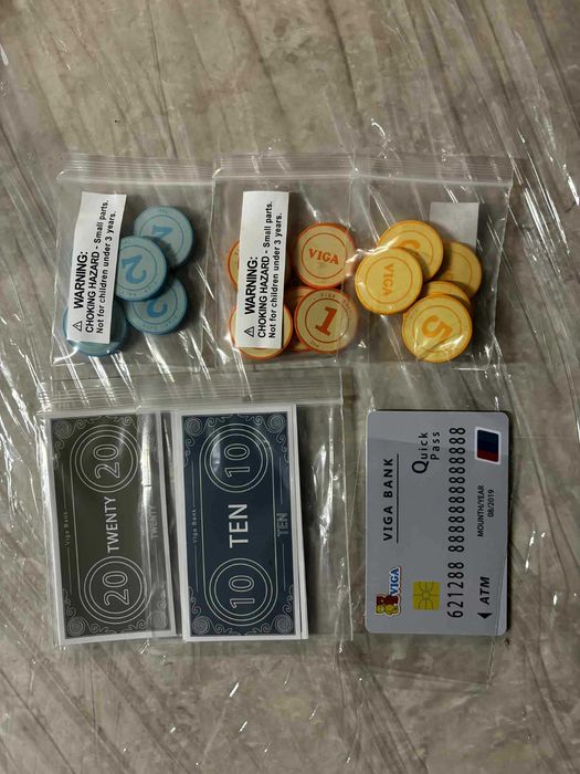 kasa sklepowa dla dzieci nowa