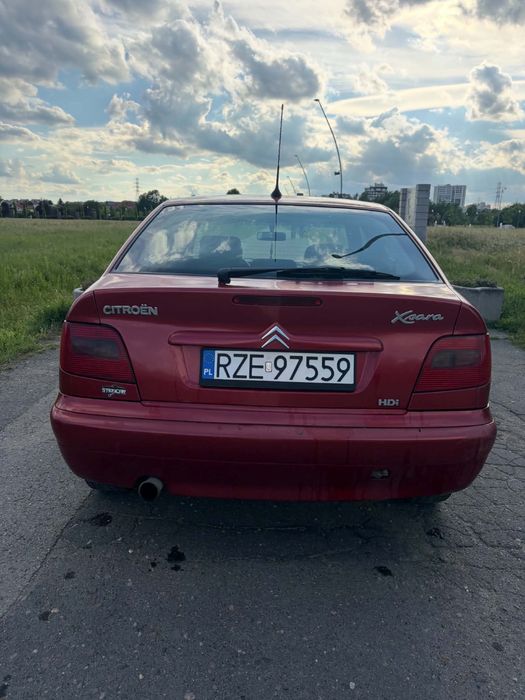 Citroen Xara 2.0HDI