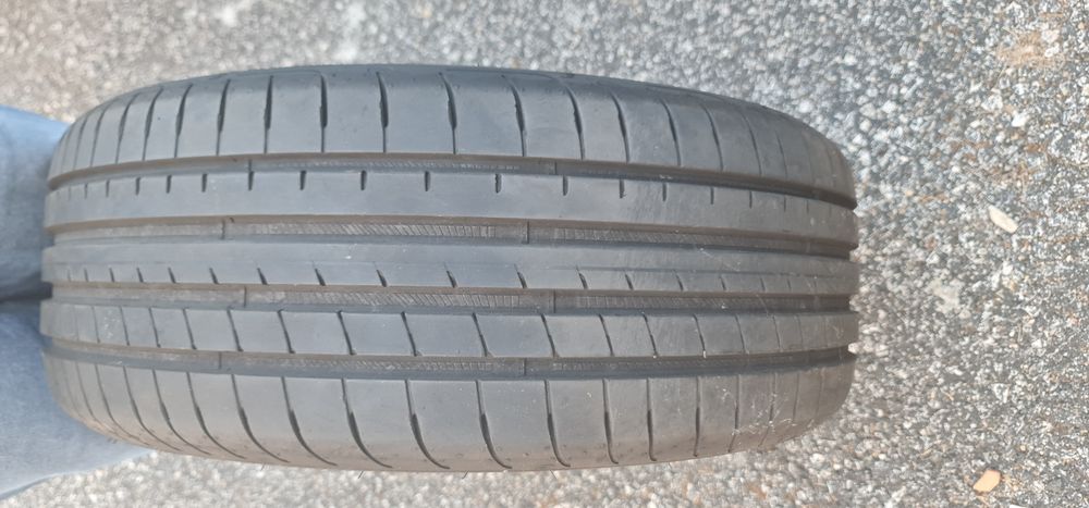 4x Pneus Goodyear Eagle F1 Asymmetric 5