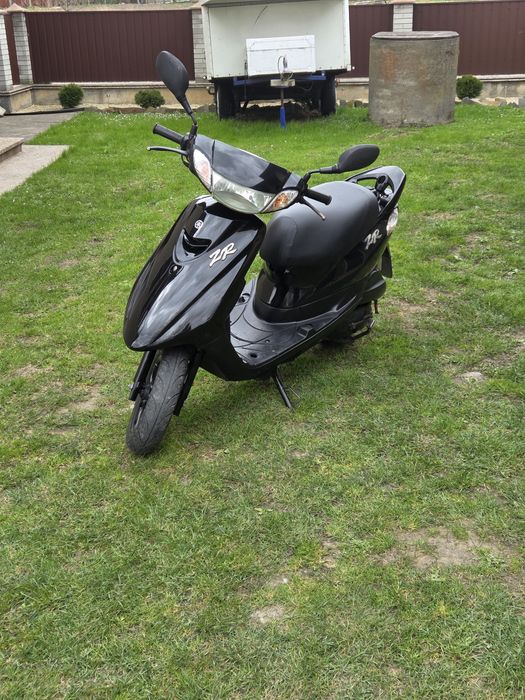 Yamaha JOG 39 ZR