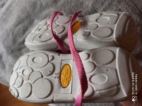 NOWE Buty wiosenne trampki i EMEL befado  rozmiar 26