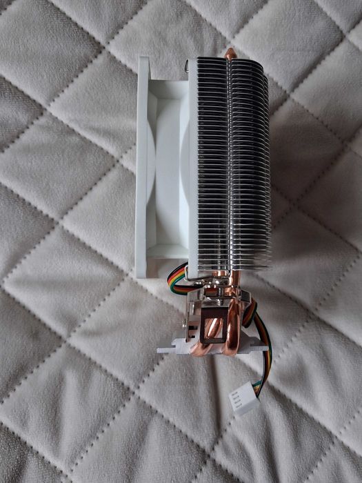 Intel i7-7700K 4.20GHz 8MB + chłodznie