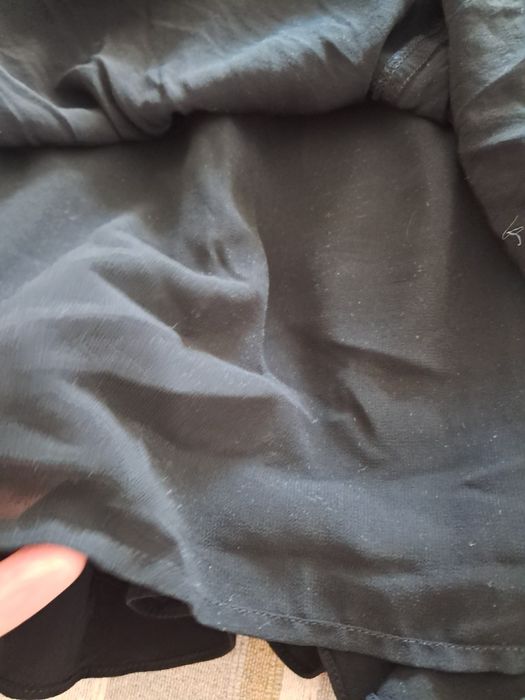 Vestido.  Mint velvet.