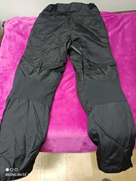 Material para Motard
