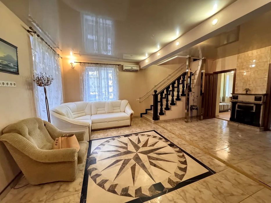 Дом по адресу ул. Лукьяненко Левка(Тимошенко) (площадь 267 м²) - Atlanta.ua - фото 5