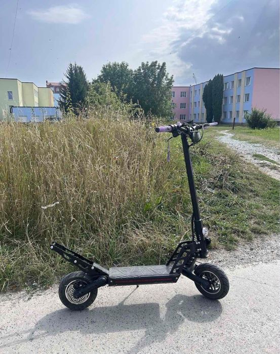 Kugoo g2 pro 2020