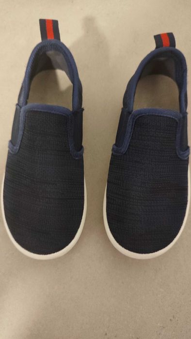 Calçado para menino