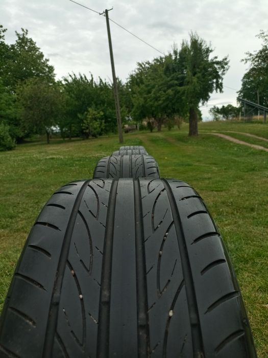 Felgi Audi  5x112 19" Audi OEM