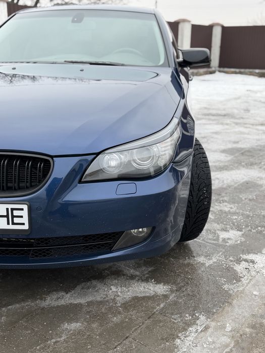 Продам BMW E60 530i