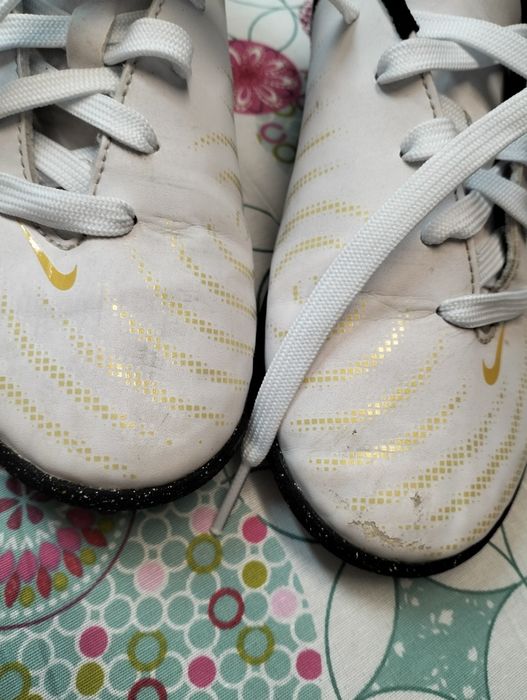 Chuteiras Nike Phantom SX