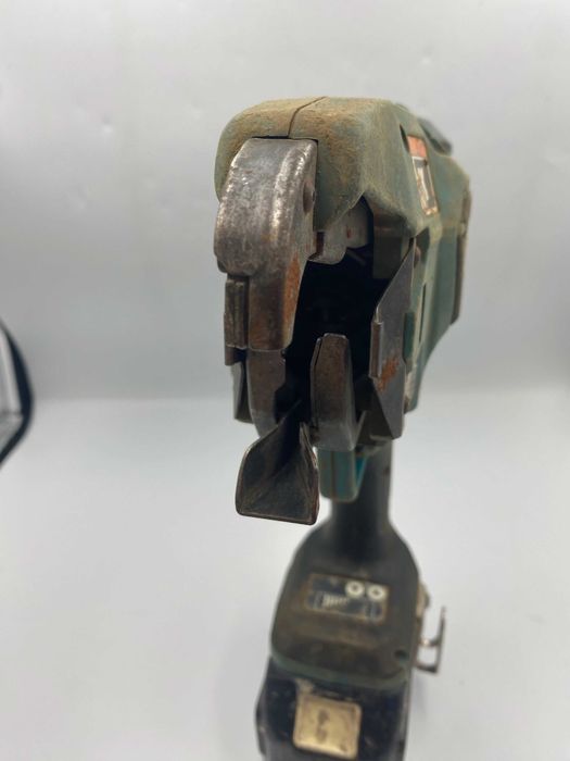 Wiązarka do zbrojeń makita dtr180