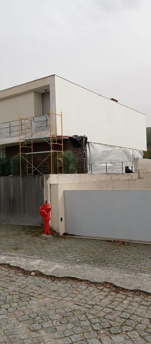 Obras remodelações etc...