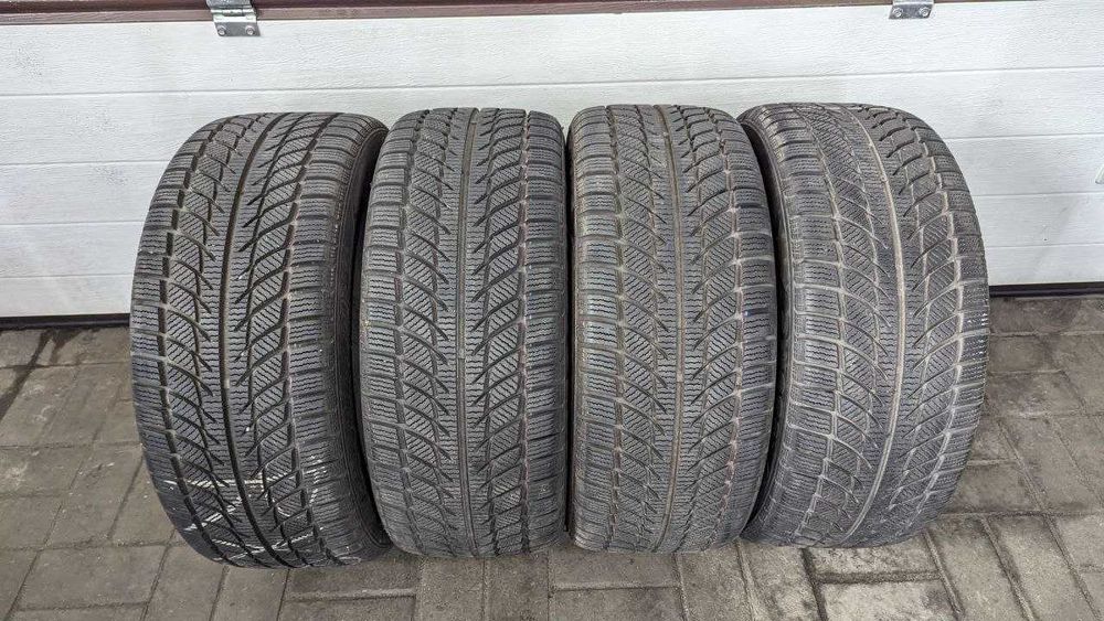 Шини 235/45 R17 97H GoodRide SW608