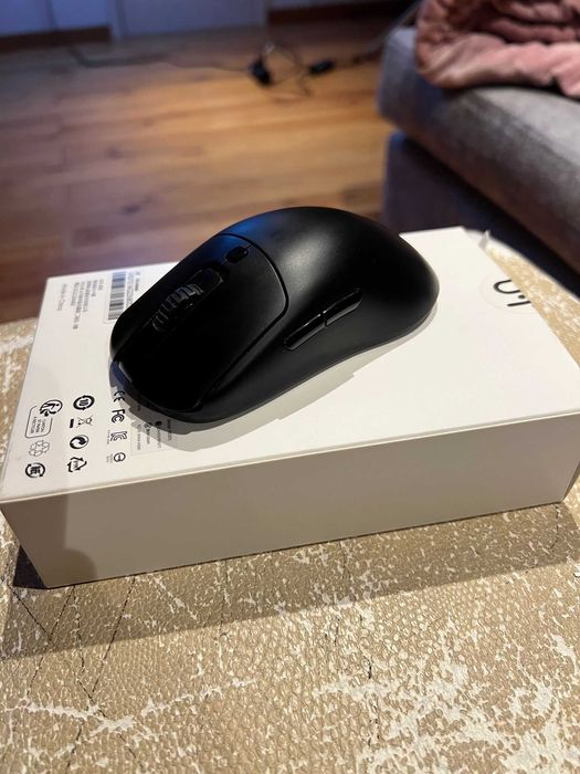 Vaxee XE Wireless Mouse445523676544389123
