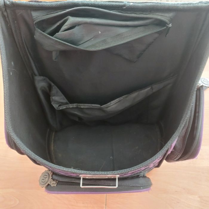 Plecak szkolny Rebels