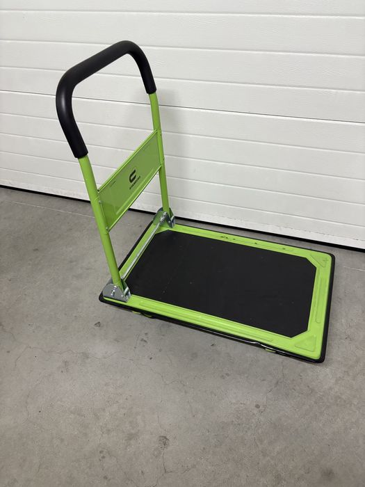 Carro de Transporte - STANDERS