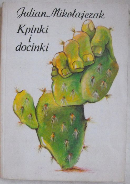 Kpinki I Docinki Mikołajczak