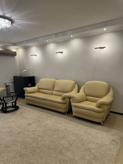 Продаж 3к квартира в Броварах