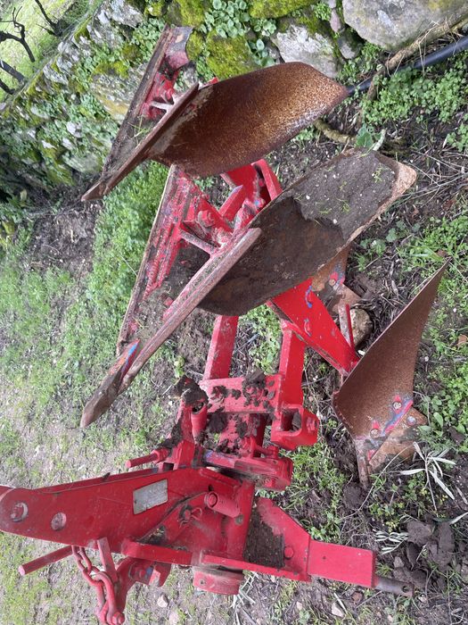 Charrua numero 8 marca ribatejo