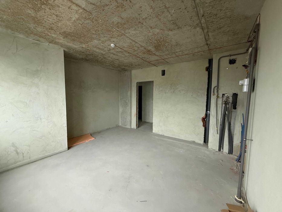 Двокім кв. від ЗАБУДОВНИКА 75,8м.кв ЖК Comfort Hill, ЗДАНИЙ БУДИНОК