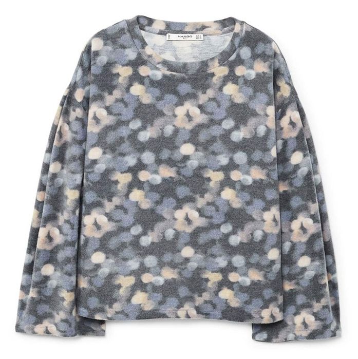 Кофта  Mango в розмірі М