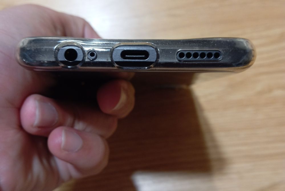Huawei nova Y70 Telemóvel