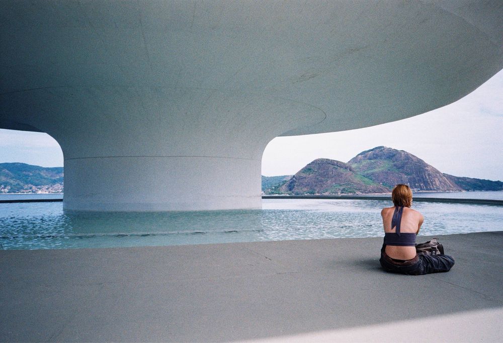 Yashica j-2 AF плівкова камера