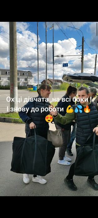 Клінінг . Усі види прибирання будь-якого приміщення .