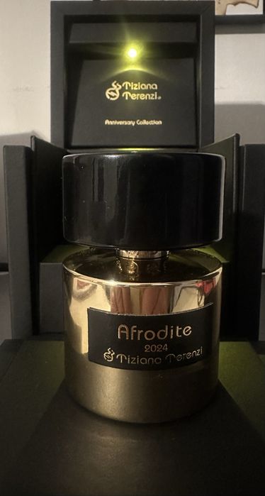 Ekstrakt perfum Tiziana Terenzi Afrodite