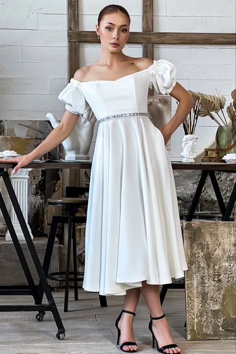 Плаття вечірнє  в гарному стані ррзмір м л