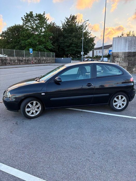 Seat Ibiza Van 1.4 tdi