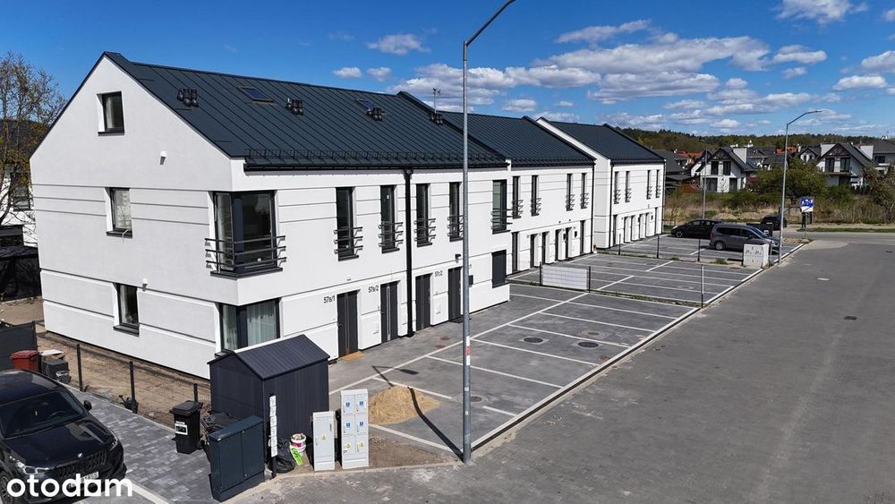 Ostatni wolny apartament