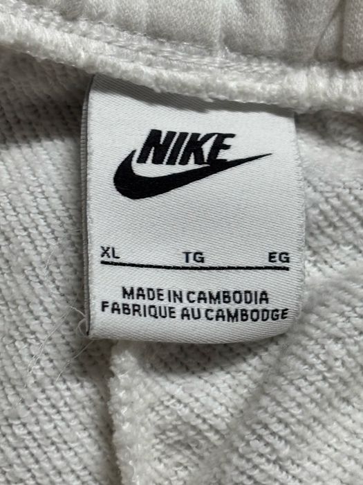 Nike штани оверсайз XL