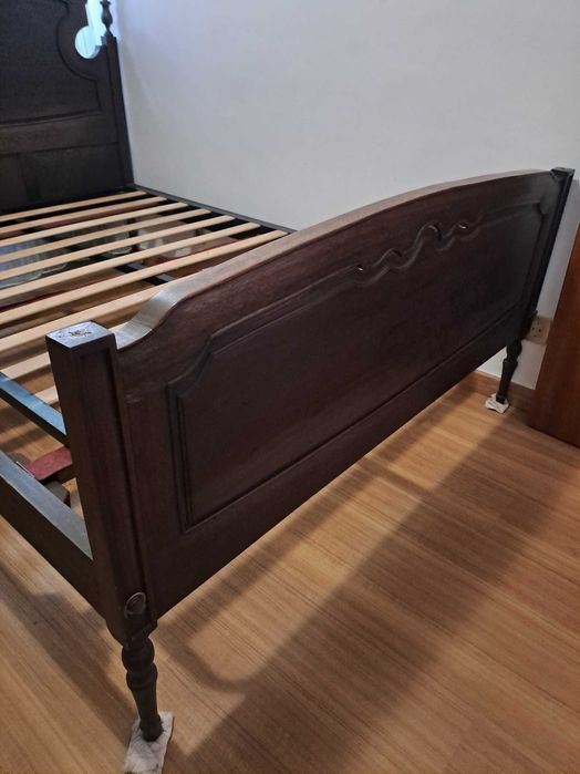 mobilia quarto casal completo - negociavel