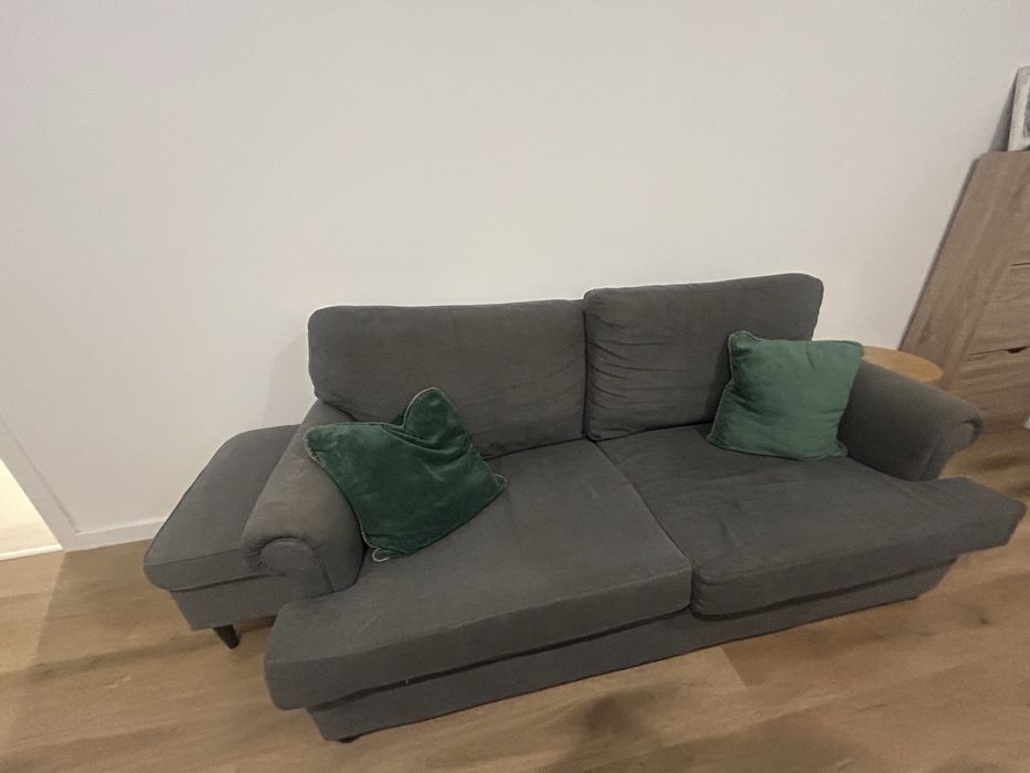 Sofa de 2 lugares