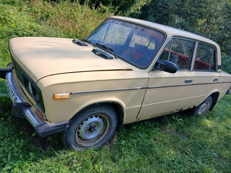 Мотор рідний файний 1.6 зажганія не гнела тільки пороги лівий бік елек