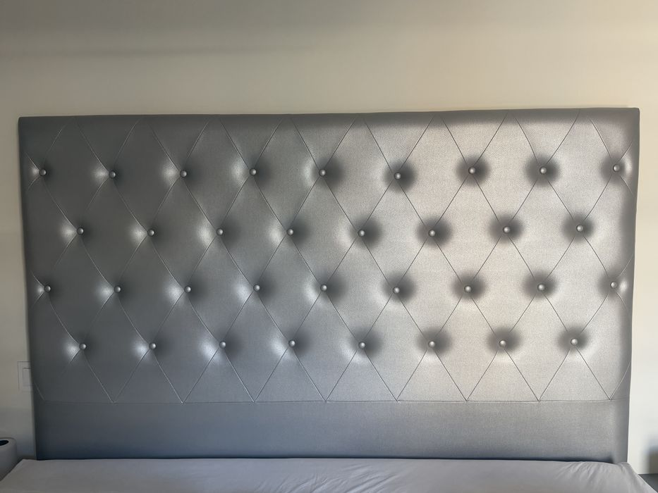 Cabeceira cama 180x120