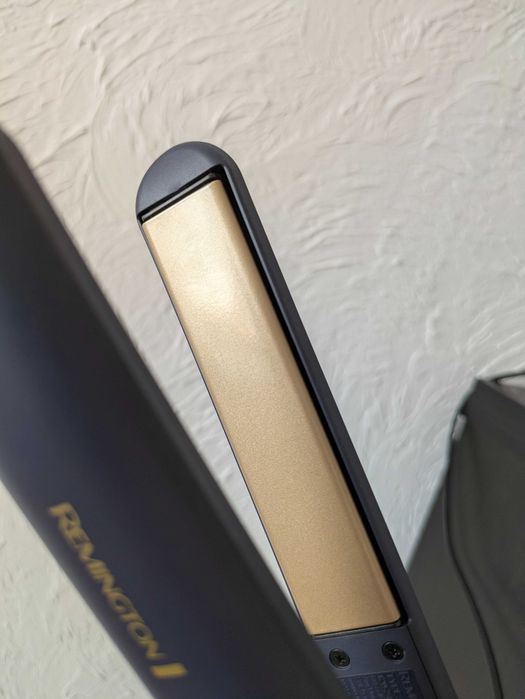 Випрямляч (плойка) для волосся Remington S5805 Sapphire Luxe