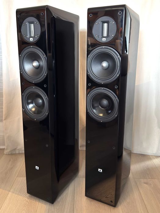 Kolumny Podłogowe XTZ 99.36 Mark II