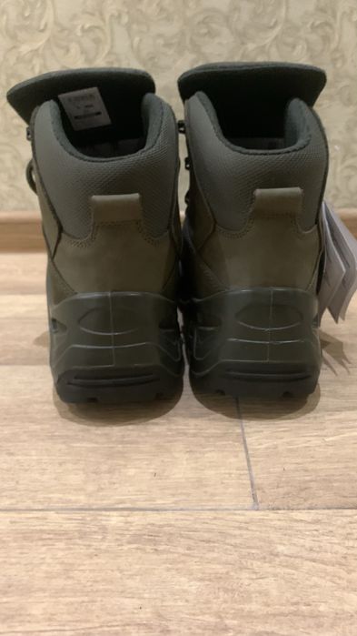 Чоловічі берці НОВІ