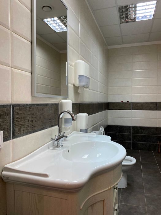 Commercial real estate at st. Kulikovo pole pl Oktyabrskoy revolyutsii pl (area 1823 m²) - Atlanta.ua - photo 4