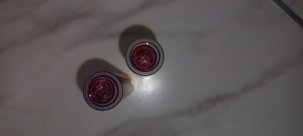 Błyszczyki Charlotte nowe