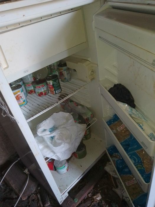 Продам холодильник .