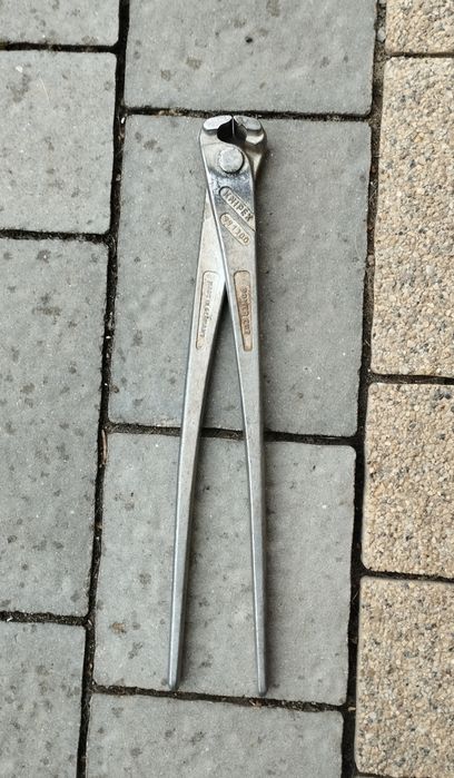 Niemieckie Cęgi Zbrojarskie KNIPEX POWER CUT 991300