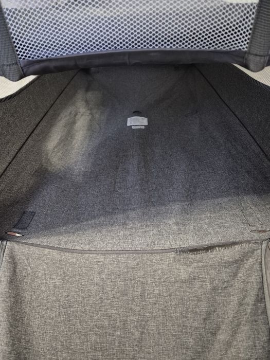 Манеж ліжечко дитяче