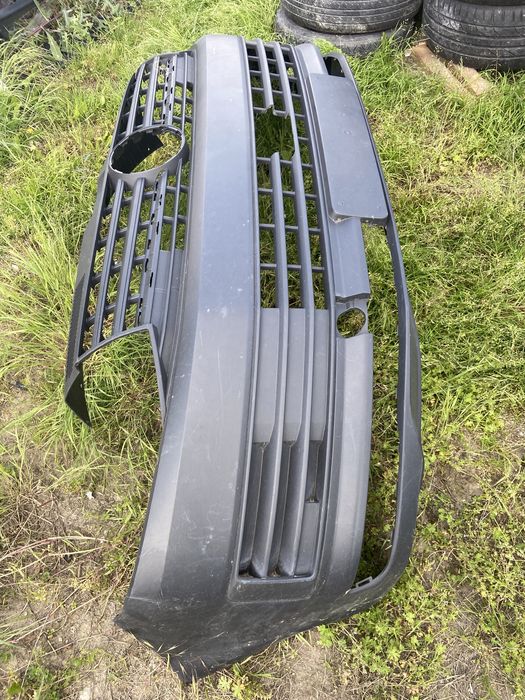 Zderzak przód VW Transporter lift T6