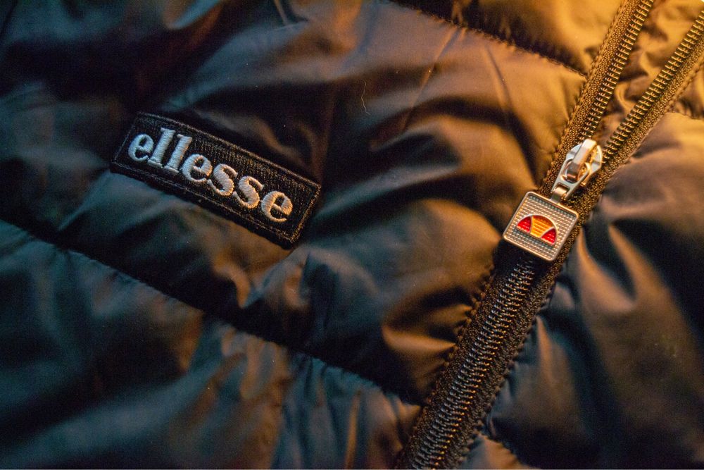 Ellesse куртка - S
