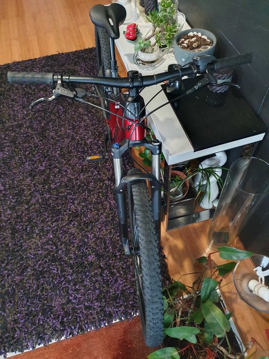 Trek PowerFly FS 4 E-bike (350 Kms) - aceito retoma